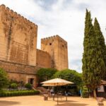 Granada (Alhambra) Scavenger Hunt and Sights Self-Guided Tour - The Sum Up