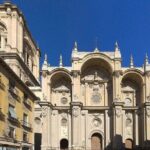Granada: Cathedral and Royal Chapel Private tour with tickets - A Deep Dive into the Itinerary