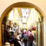 Granada City Center and Albaicin Private Tour - What Travelers Say