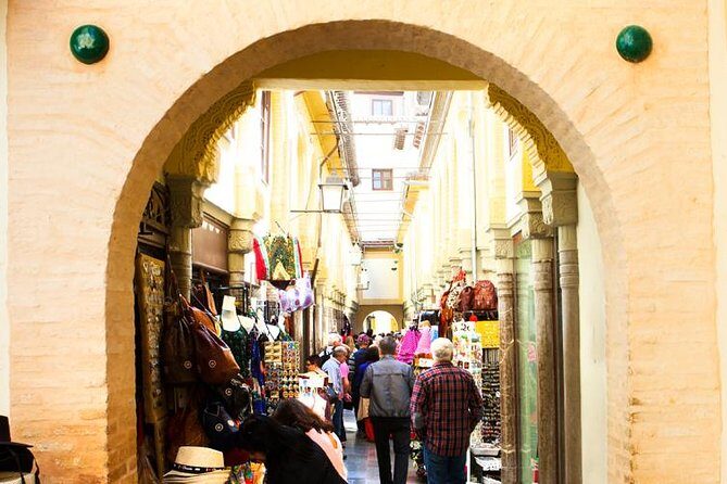 Granada City Center and Albaicin Private Tour - What Travelers Say