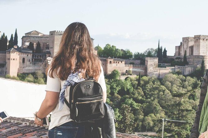 Granada's Hidden Treasures: Albayzin and Sacromonte Walking Tour - Real Experiences from Travelers