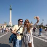 Grand City Tour and Madame Tussauds - Authentic Insights from Reviewers