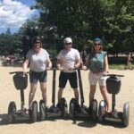 Grand Segway Tour of Budapest - Private Tour with Coffee Stop - Why This Tour Works So Well