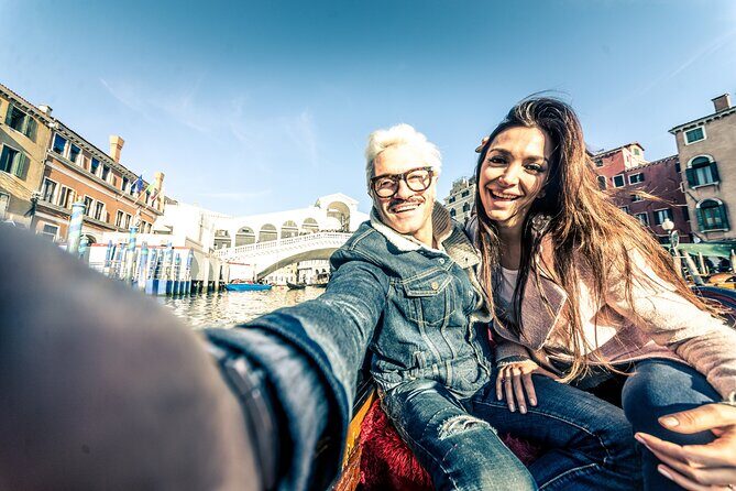 Grand Tour: Basilica, Doge's Palace, Murano & Burano + Gondola - Practical Tips for Making the Most of the Tour