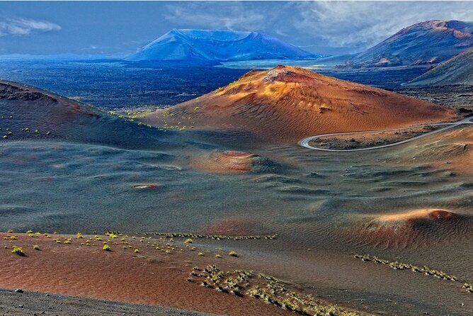Grand Tour to Timanfaya and Jameos del Agua for cruise passengers - Frequently Asked Questions