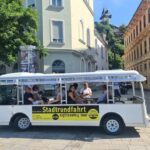 Graz city tours - Transportation, Duration, and Group Size: Why They Matter