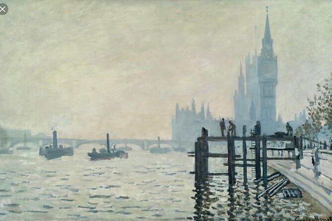 Great Artists : Impressionists, Monet & Private Art Studios - Who Is This Tour Best Suited For?