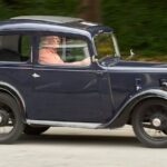 Great British Classic Car Driving Experience - Authentic Insights from Visitors