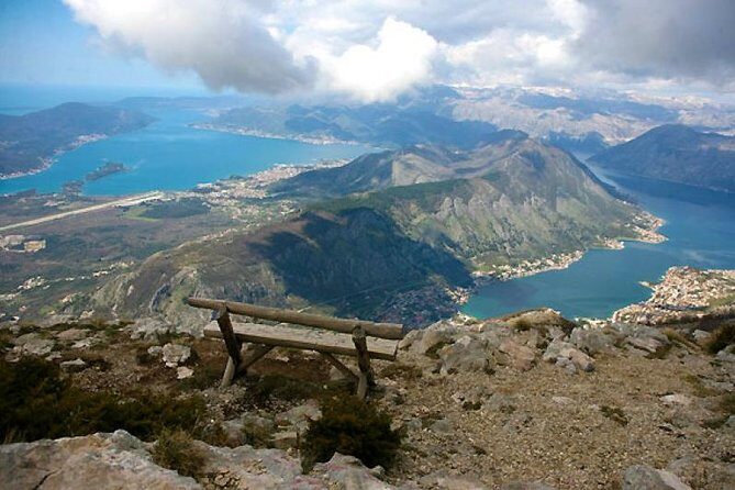 Great Montenegro Tour-Lovcen NP,Mausoleum Lovcen,River of Crnojevic,Sveti Stefan - What’s Included and What’s Not