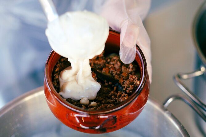 Greek Cooking Class in Athens Including Rooftop Dinner with Acropolis View - Who Will Love This Experience?