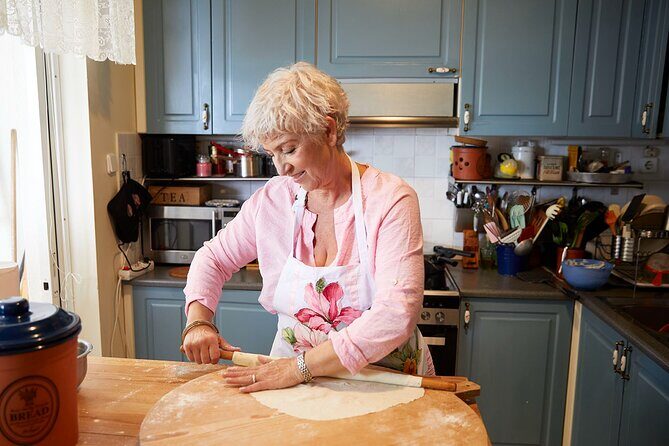Greek Cooking Class in Athens with Food Editor & Author Ioanna - Final Thoughts
