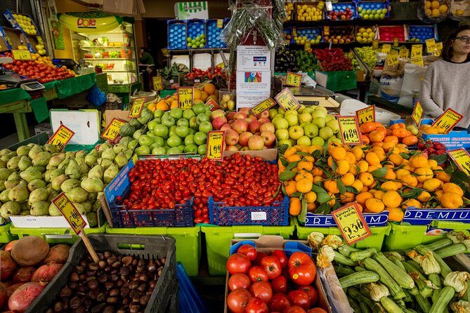 Greek Food Walking Tour in Athens - Who Should Book This Tour?