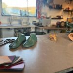 Greek Leather Sandals Private Handmade Workshop in Athens - What Makes This Workshop Stand Out
