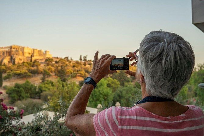 Greek Small-Group Athens Cooking Class & Dinner - A Deep Dive into the Cooking Experience