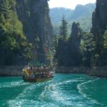Green Canyon At Oymapnar - Final Thoughts