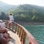 Green Canyon Boat Tour w/Lunch From Belek - Breaking Down the Itinerary