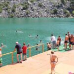 Green Canyon Boat Trip w/Lunch From Antalya - The Itinerary: What to Expect