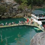 Green Canyon Boat Trip with Lunch and Unlimited Drinks - The Highlights of the Itinerary