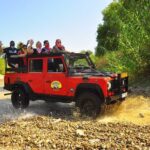 Green Canyon: Side Jeep Safari with Lunch & Waterfall & Boat Trip - Who Is This Tour Best For?