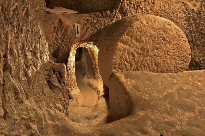Green Cappadocia Highlights - Who Is This Tour Best For?