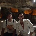 Green (South) Tour Cappadocia (small group) with lunch and ticket - Practical Details: What You Need to Know