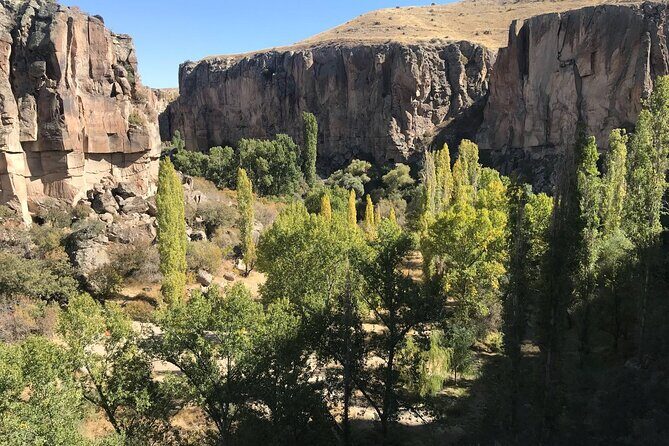 Green Tour in Cappadocia with Ihlara canyon & Underground city - Final Thoughts