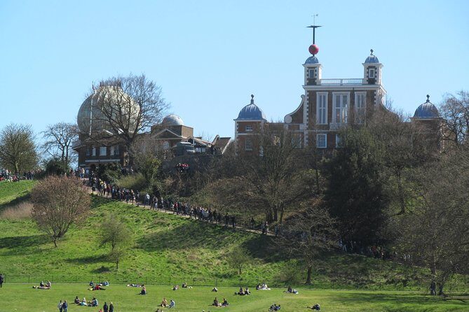 Greenwich Highlights Private Half Day Tour - What Travelers Say
