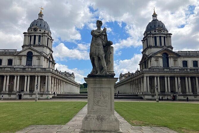 Greenwich, London: Real-world Adventure Game - Authentic Insights from Reviewers