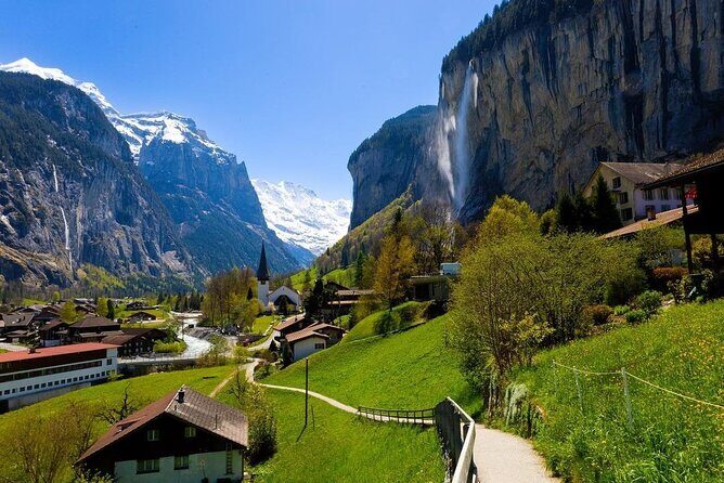 Grindelwald, Lauterbrunnen and Swiss Alps region - The Experience: Pros & Cons Based on Real Traveler Insights