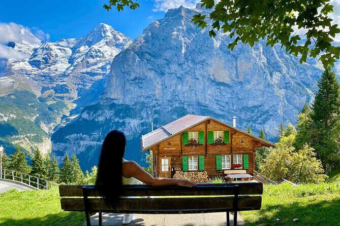 Grindelwald, Lauterbrunnen & Mürren Private Day Trip from Zurich - What Really Sets This Tour Apart