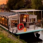Groningen: Terrace Boat Experience with a Cozy Bar: 1.5 Hours - Who Will Love This Tour?