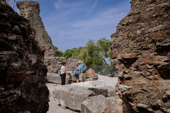 Grotte di Catullo Archeological Tour in Sirmione - Final Thoughts
