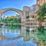 Group Day Tour Mostar and Kravice Waterfalls Tour from Dubrovnik - Authentic Experiences and Traveler Insights