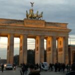 Group Driving Tour 1 to 6 people. Berlin Shore Excursion incl pick-up at Port - Whats Included and Whats Not