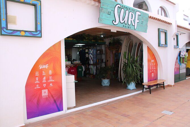 Group Surfing Lesson at Playa de las Américas, Tenerife - Why This Tour Offers Great Value