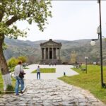 Group Tour: Garni pagan temple, Geghard monastery, Lake Sevan, Sevanavank - What Real Travelers Say
