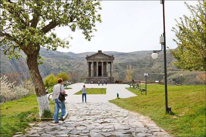 Group Tour: Garni pagan temple, Geghard monastery, Lake Sevan, Sevanavank - What Real Travelers Say