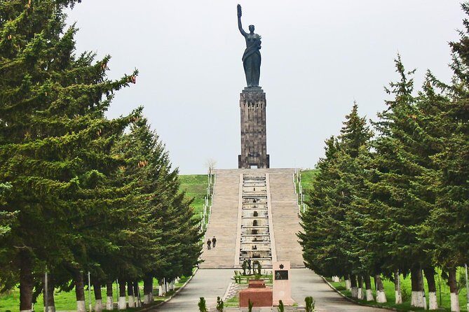 Group Tour: Gyumri (Urban Life museum, Black fortress, old town), Harichavank - Reviewing the Experience from Past Travelers