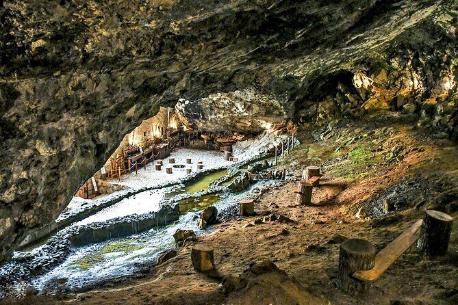 Group Tour: Haghpat, Zarni-Parni Caves, Akhtala, Aramyants Castle, Sanahin - Final Thoughts: Who Is This Tour Best For?