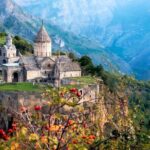 Group Tour: Hin Areni Winery, Tatev (wayback on Ropeway), Khndzoresk Caves - Who Should Consider This Tour?