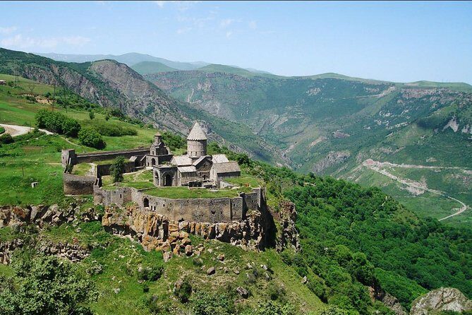 Group Tour: Khor Virap, Noravank, Tatev monasteries (wayback on Ropeway) - Practical Details & What to Expect