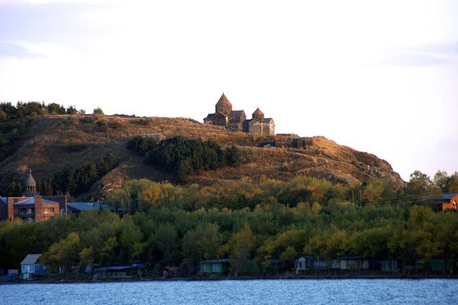 Group Tour: Lake Sevan (Sevanavank), Dilijan (Goshavank, Haghartsin) - The Value of This Tour
