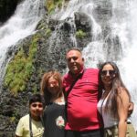 Group Tour: Shaki waterfall, Tatev monastery & ropeway, Hin Areni winery - How to Make the Most of the Tour