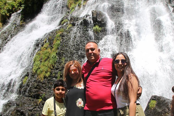 Group Tour: Shaki waterfall, Tatev monastery & ropeway, Hin Areni winery - How to Make the Most of the Tour