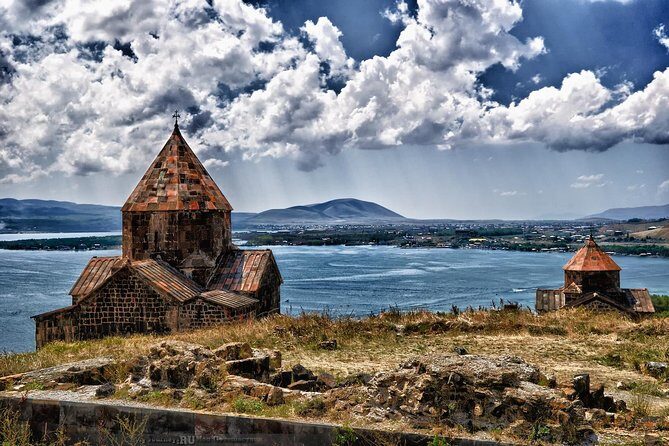 Group Tour: Tsaghkadzor (Kecharis, Ropeway), Lake Sevan, Trout barbecue treat - Practical Tips for Travelers