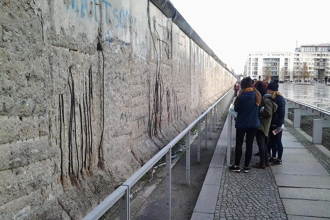 Group Walking Tour (1 - 20 people): 3 Hours the Wall, Third Reich, WW2, Cold War - Who Is This Tour Best For?