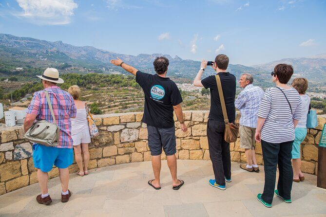 Guadalest Valley and Town Guided Tour - Final Thoughts