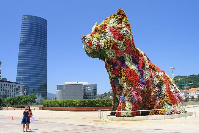 Guggenheim Bilbao Museum Private Tour - Who Will Benefit Most?