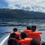 Guided activity in the Heart of Azores with whales and dolphins - Final thoughts