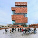 Guided Bike Tour: 2 Hours Highlights of Antwerp - Final thoughts